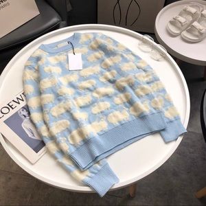 Lavin Sheep sweater